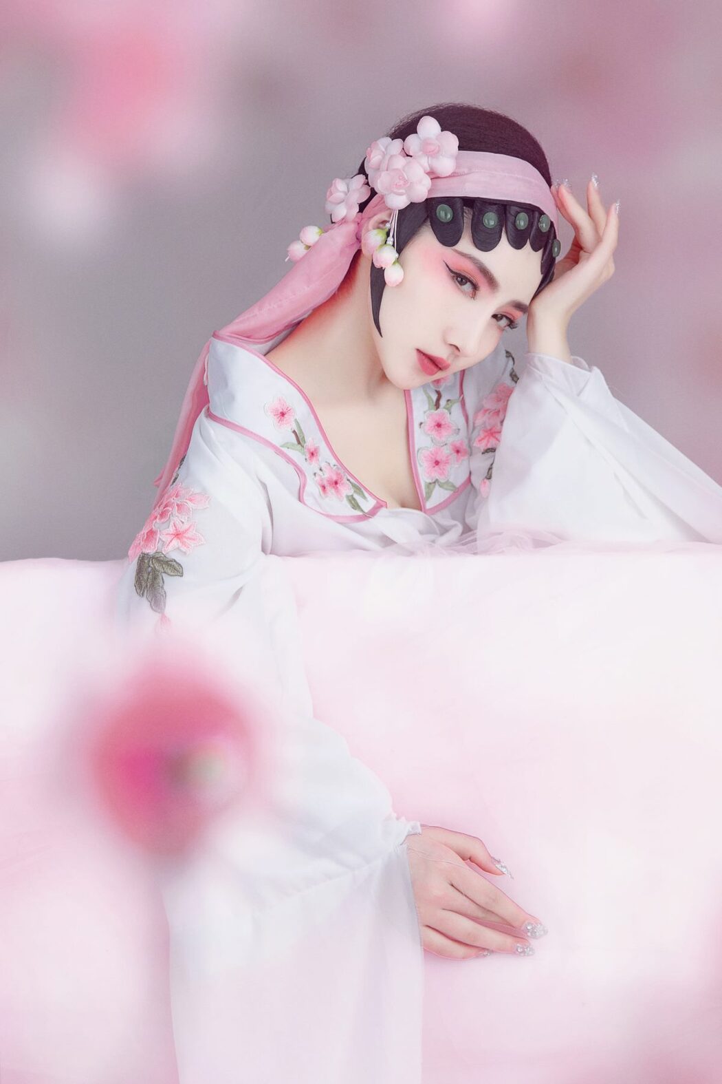 YiTuYu艺图语 Vol.947 Wei Bao