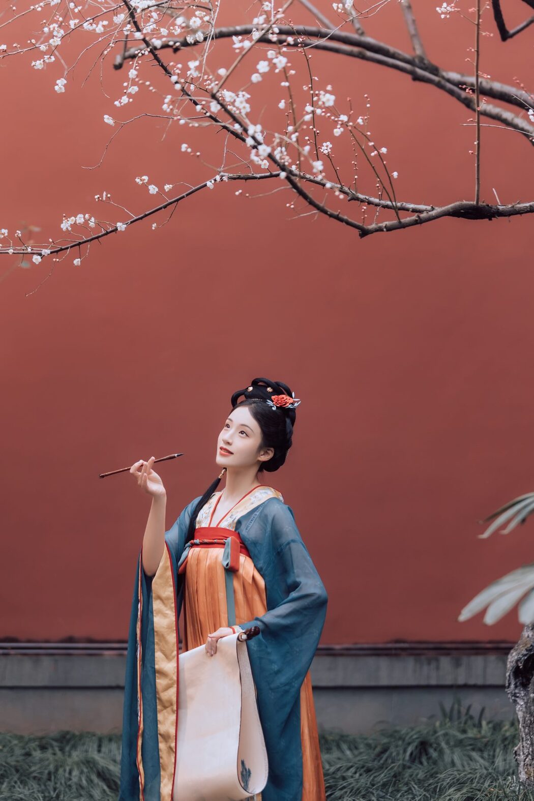 YiTuYu艺图语 Vol.899 Fang Ting Yu