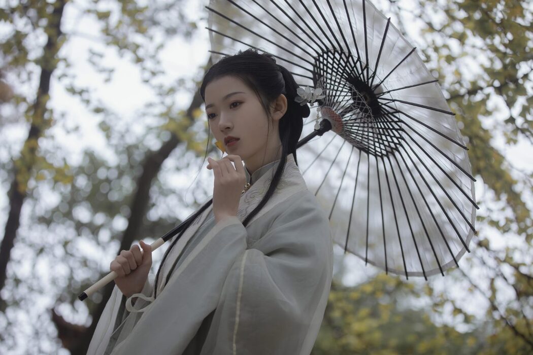 YiTuYu艺图语 Vol.908 Er Yu A