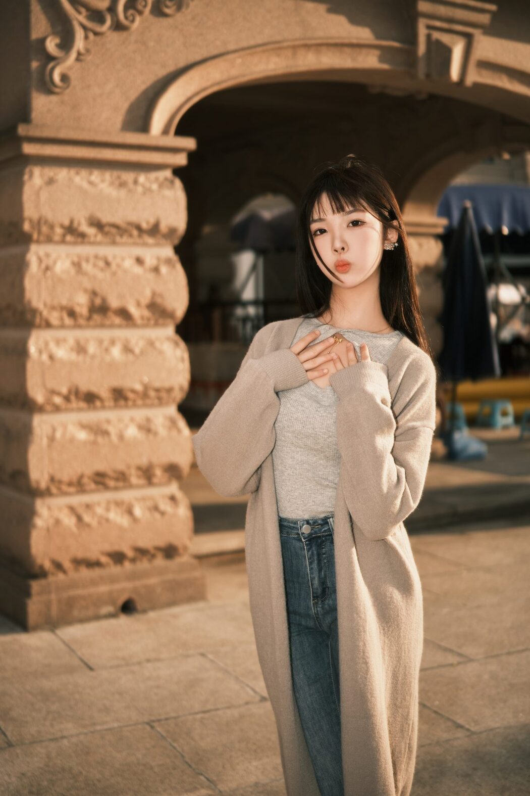 YiTuYu艺图语 Vol.6107 Xiao Jie Rui