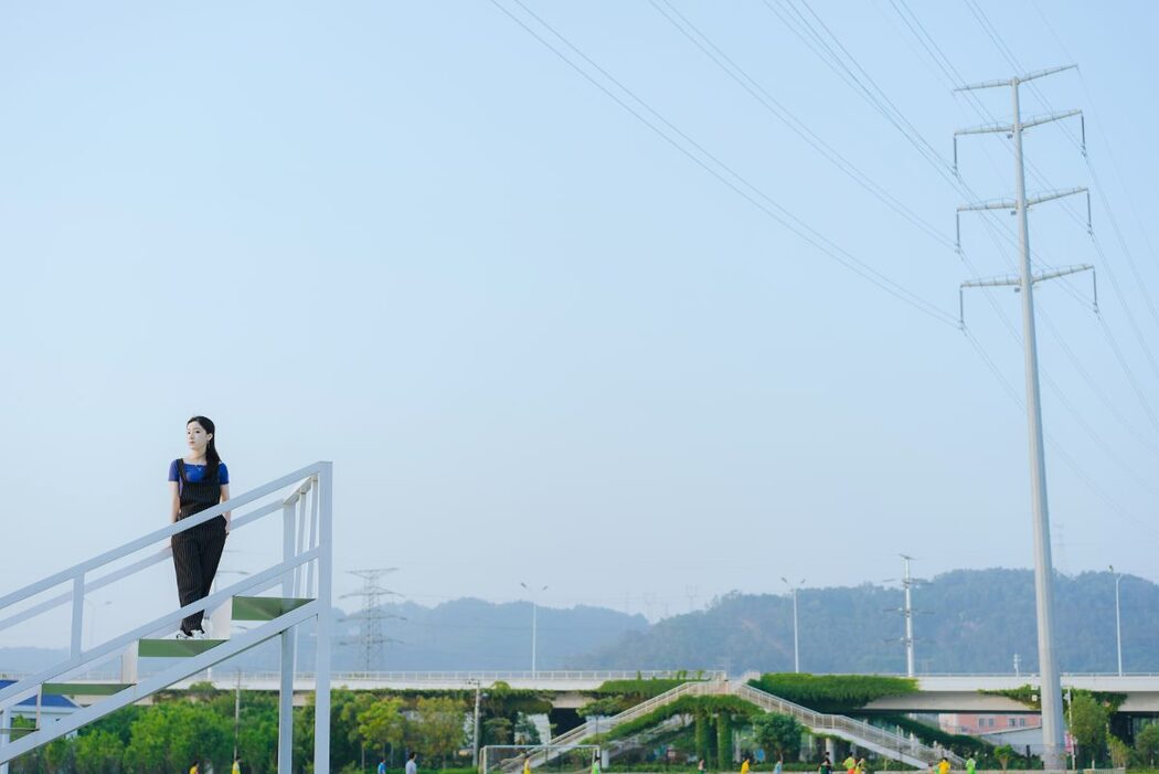 YiTuYu艺图语 Vol.935 Jian Xian