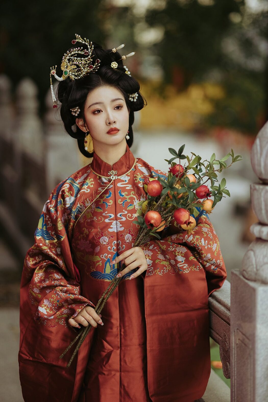 YiTuYu艺图语 Vol.6125 Man Man