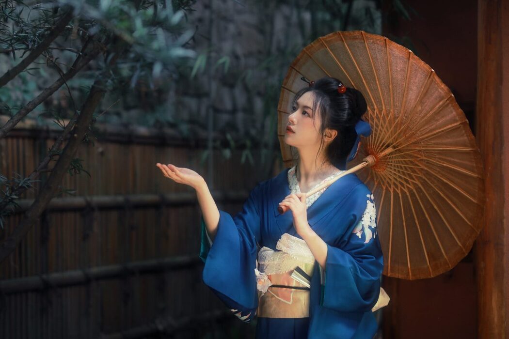 YiTuYu艺图语 Vol.936 Yang Yang