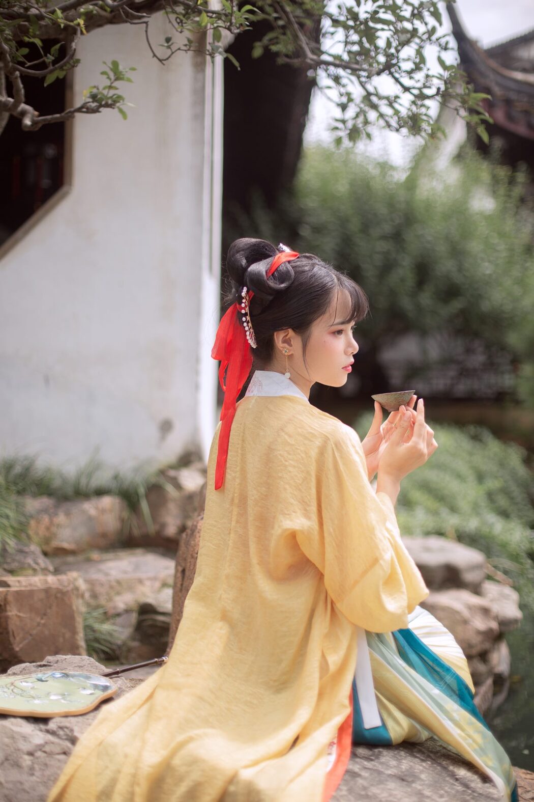 YiTuYu艺图语 Vol.912 Yi Ke Pu Tao Shu
