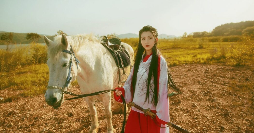 YiTuYu艺图语 Vol.915 Yang Yang Xiao Gong Ju