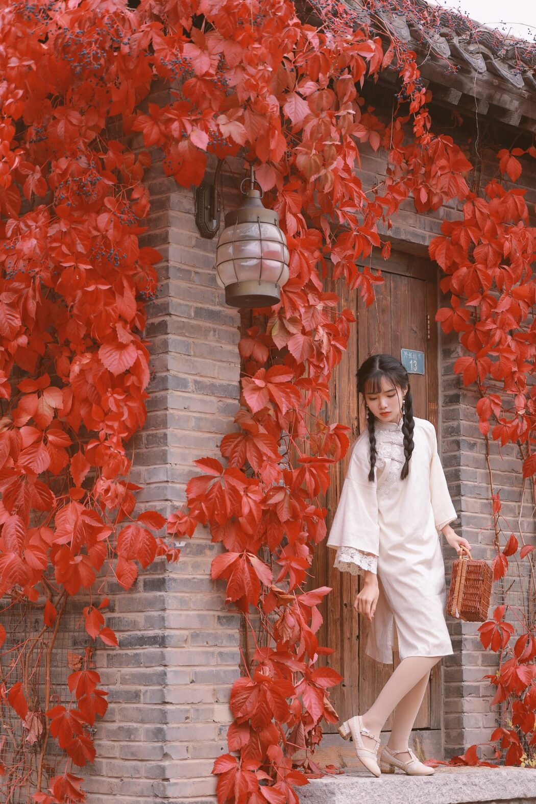YiTuYu艺图语 Vol.963 Yi Ke Pu Tao Shu