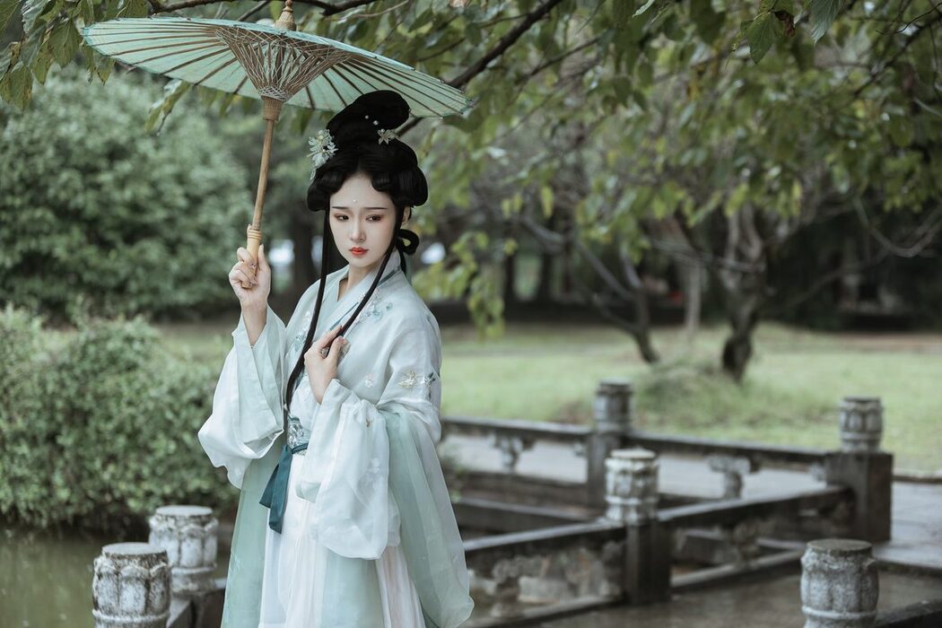 YiTuYu艺图语 Vol.6153 Bing Leng De Xi Gua