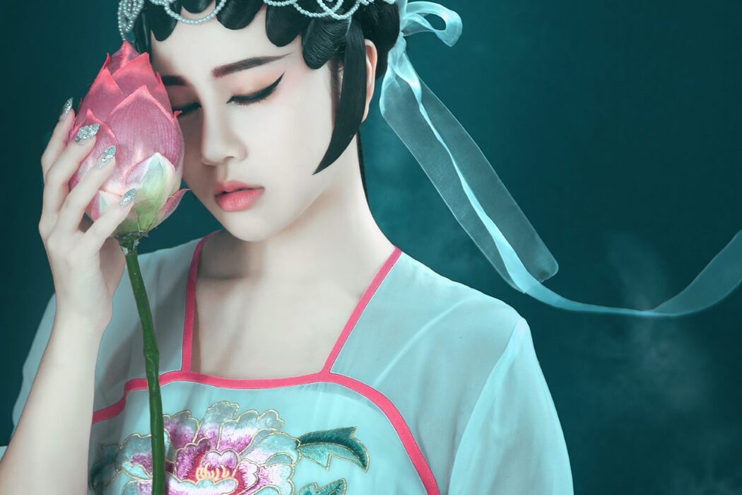 YiTuYu艺图语 Vol.965 Tian Bao