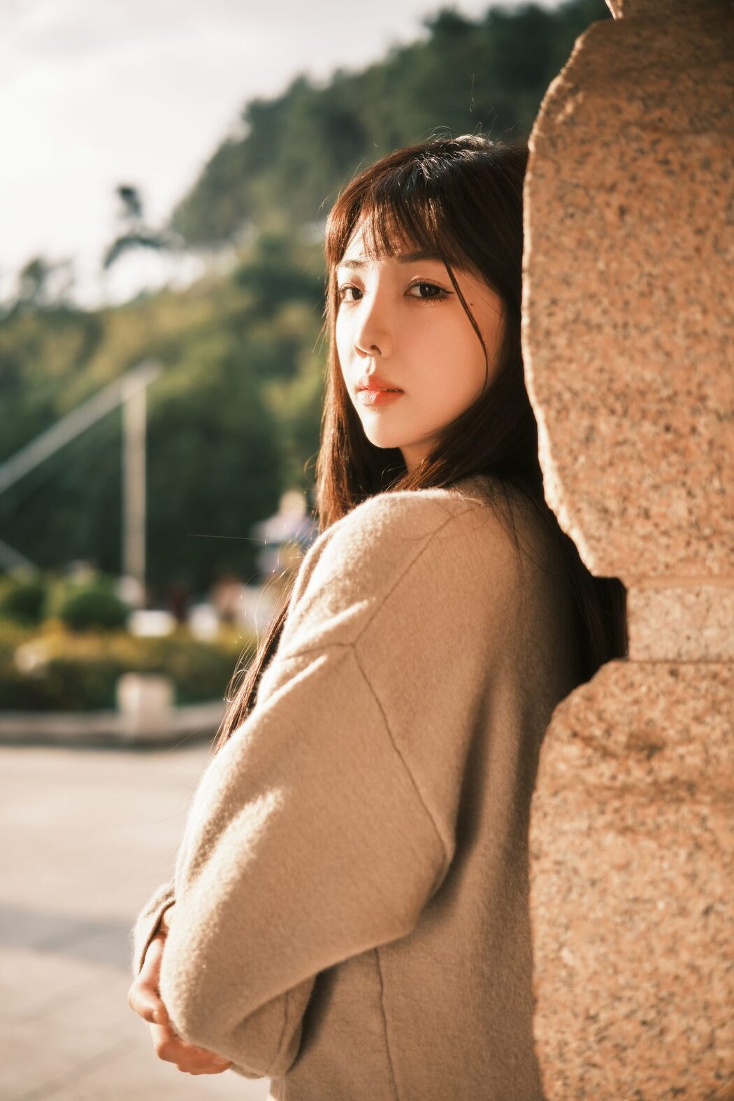 YiTuYu艺图语 Vol.6107 Xiao Jie Rui