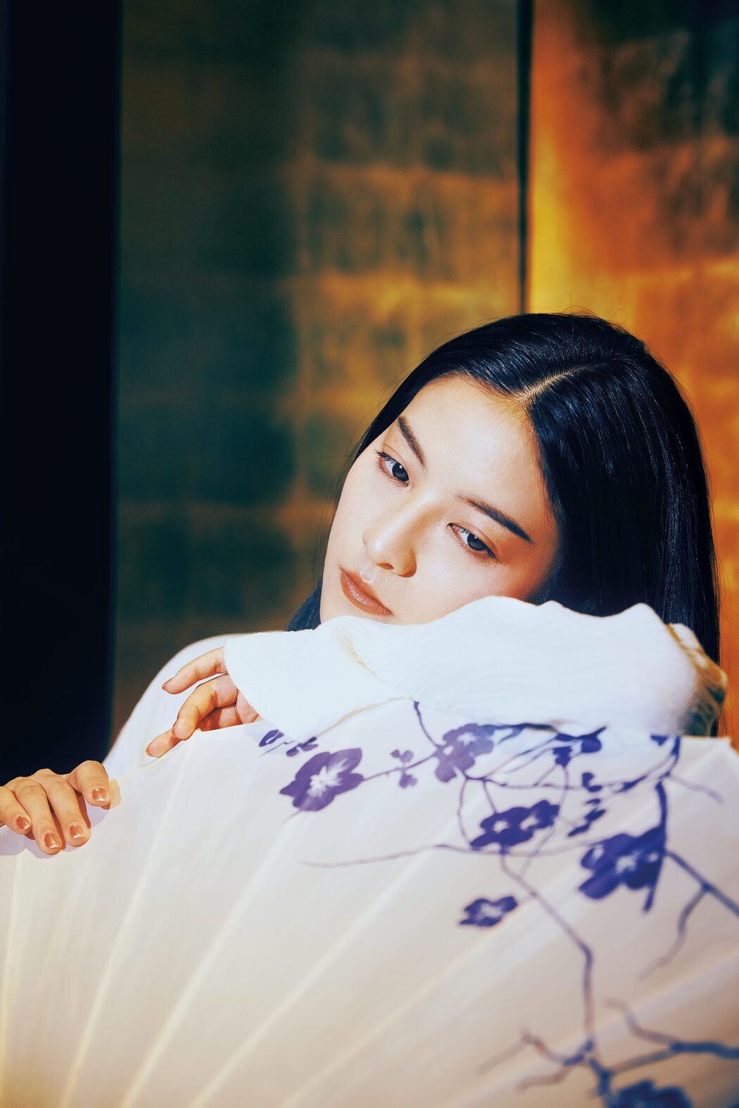 YiTuYu艺图语 Vol.6219 Yuer