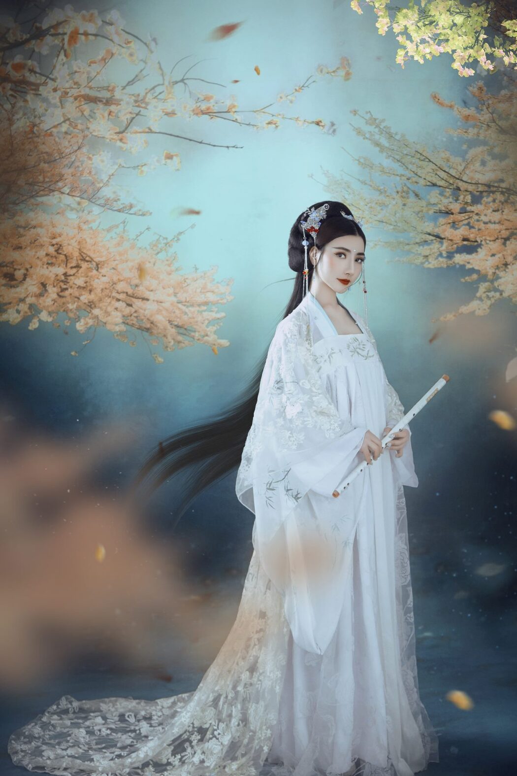 YiTuYu艺图语 Vol.919 Wei Bao