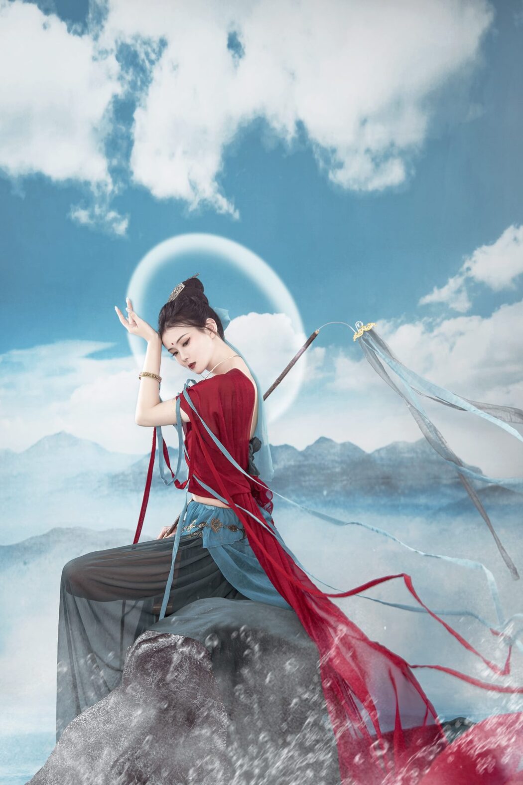 YiTuYu艺图语 Vol.959 Xin Bao