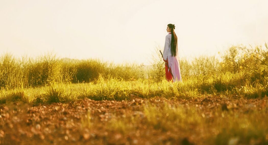 YiTuYu艺图语 Vol.915 Yang Yang Xiao Gong Ju