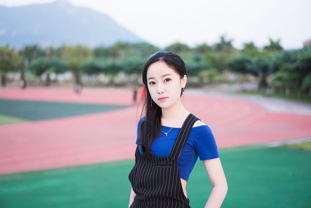 YiTuYu艺图语 Vol.935 Jian Xian