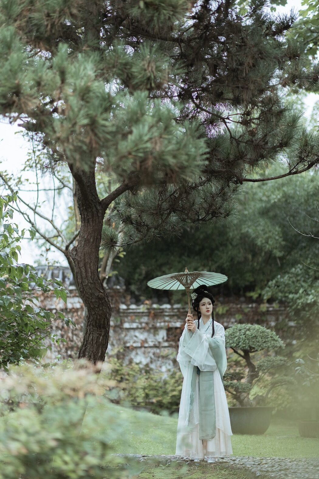 YiTuYu艺图语 Vol.6153 Bing Leng De Xi Gua