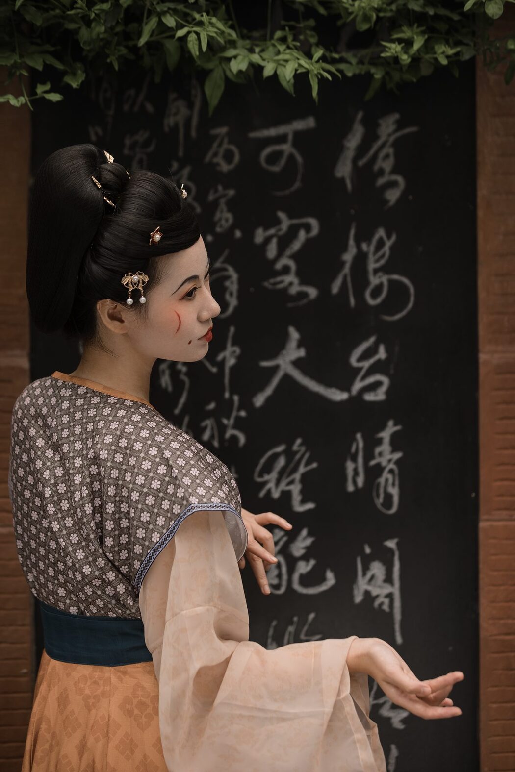 YiTuYu艺图语 Vol.6169 Xuan Miao Bu Miao Miao