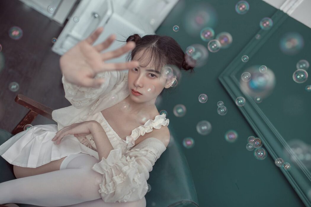 YiTuYu艺图语 Vol.924 Xiao Yuan Na