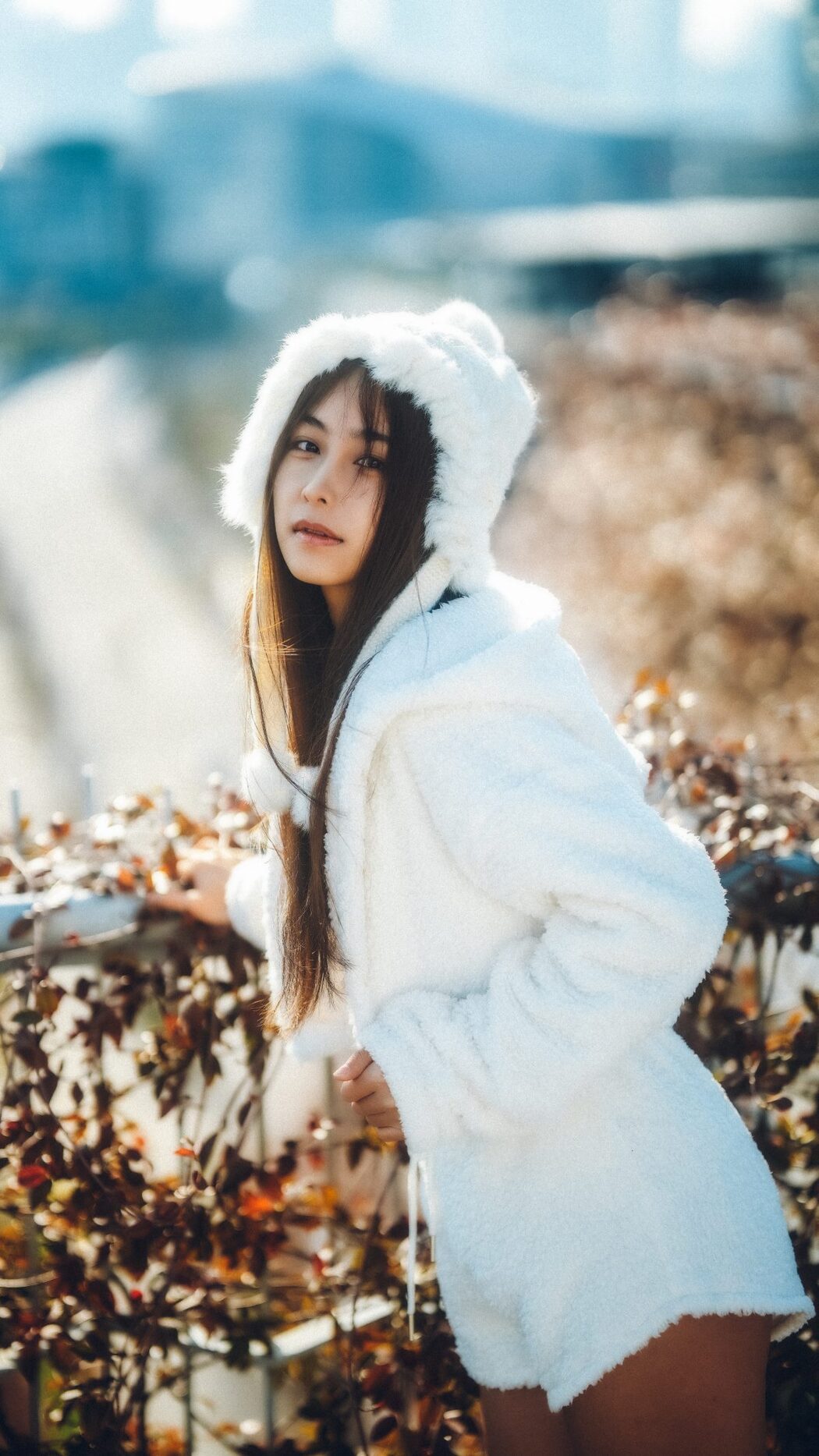 YiTuYu艺图语 Vol.898 Xiao Ura