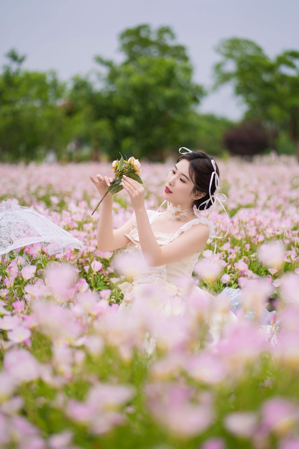 YiTuYu艺图语 Vol.6200 Tian Hui