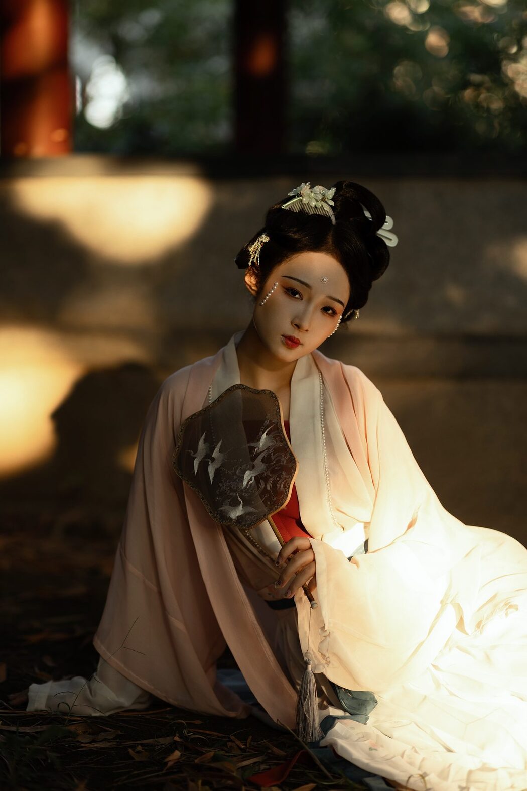 YiTuYu艺图语 Vol.6183 Bing Leng De Xi Gua