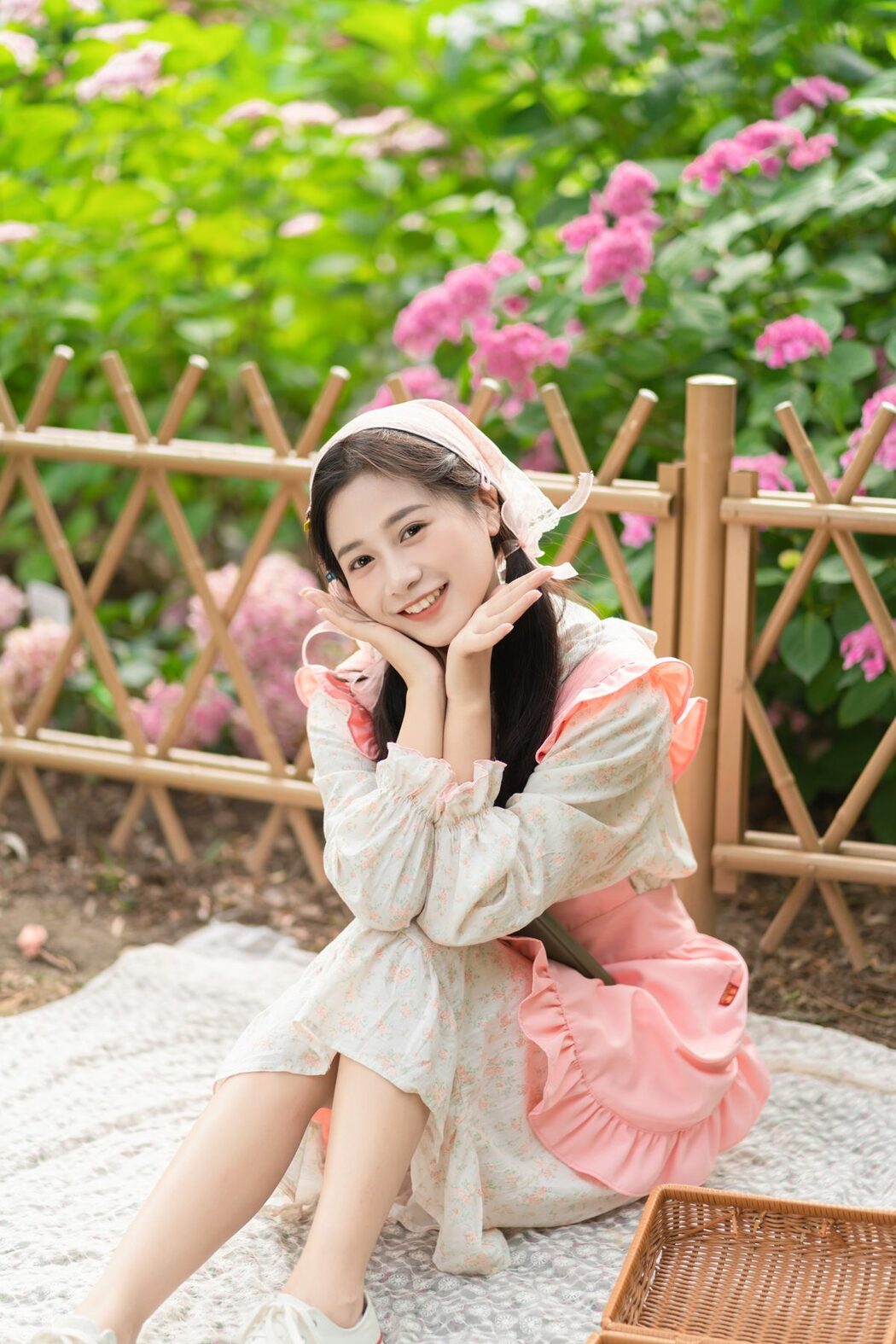 YiTuYu艺图语 Vol.6154 Cheng Zi Shu
