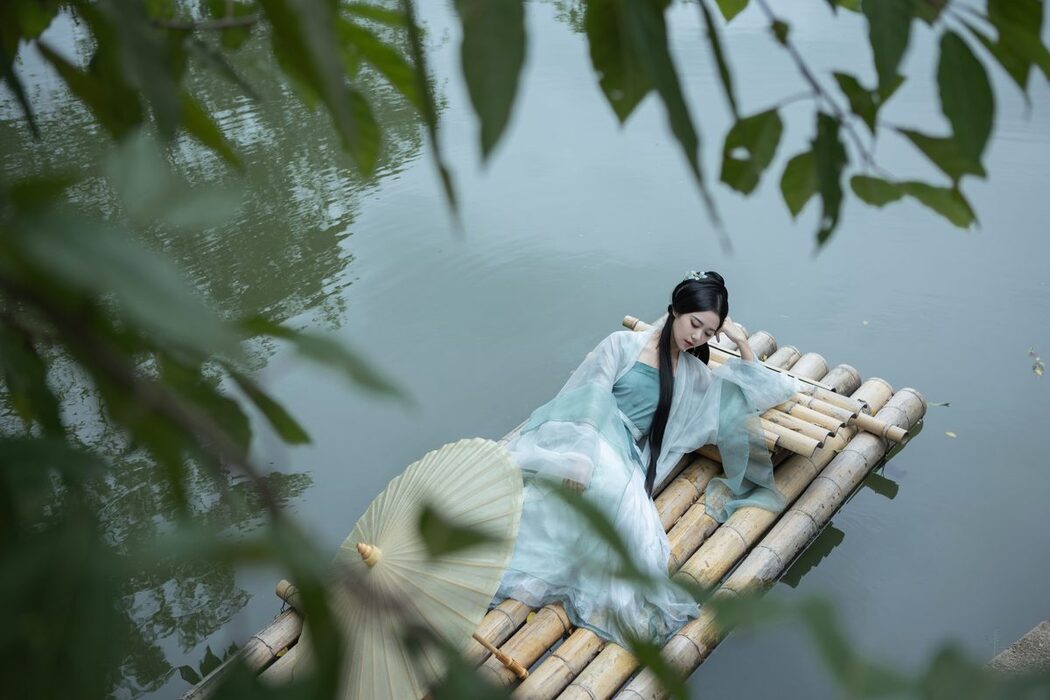 YiTuYu艺图语 Vol.6199 Lsababe