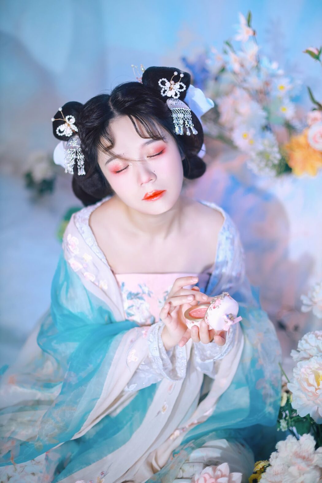 YiTuYu艺图语 Vol.907 Suky