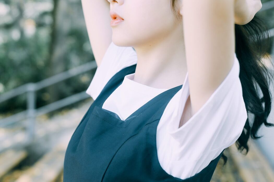 YiTuYu艺图语 Vol.6209 Anne-zan