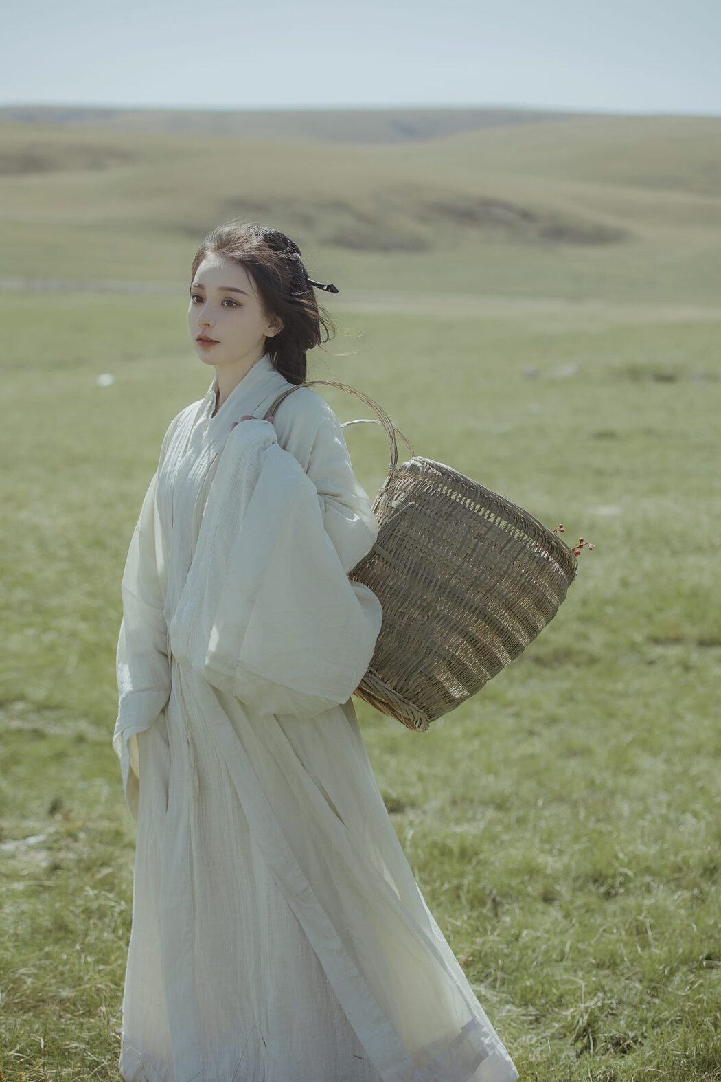 YiTuYu艺图语 Vol.973 Li Zhi Mi ko