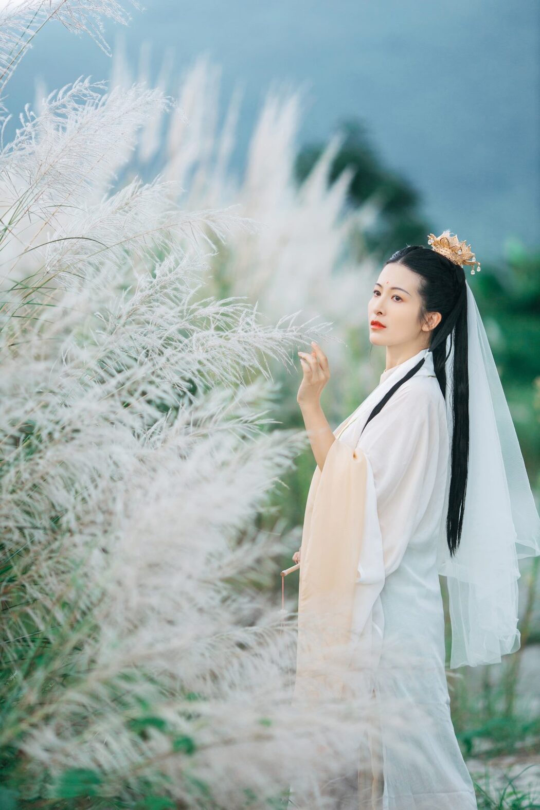 YiTuYu艺图语 Vol.941 Xiu Shui Ning Hua