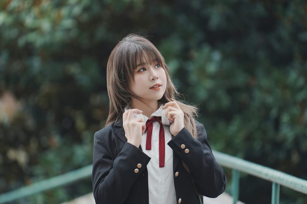 YiTuYu艺图语 Vol.6121 Pao Fu Xiao Fang