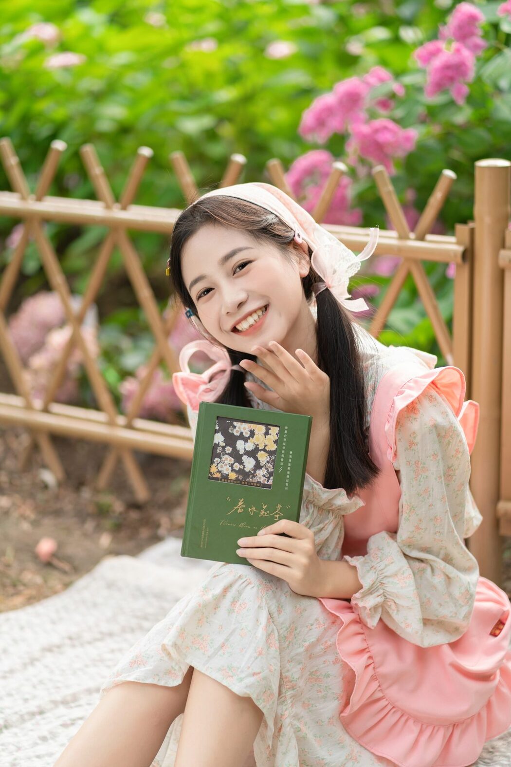 YiTuYu艺图语 Vol.6154 Cheng Zi Shu