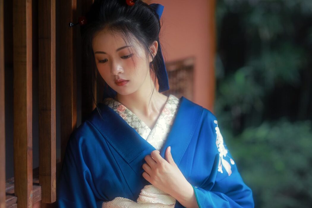 YiTuYu艺图语 Vol.936 Yang Yang