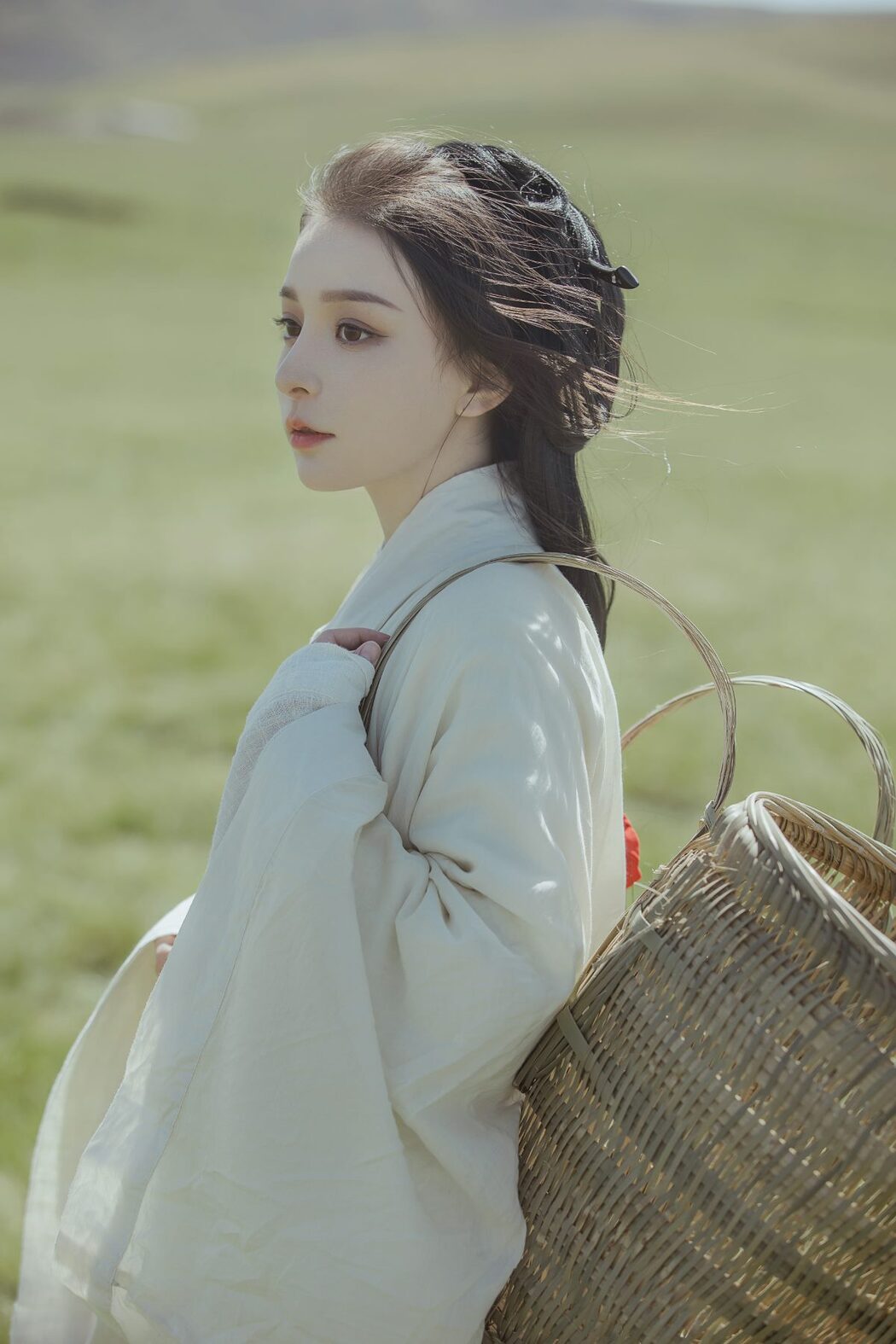 YiTuYu艺图语 Vol.973 Li Zhi Mi ko