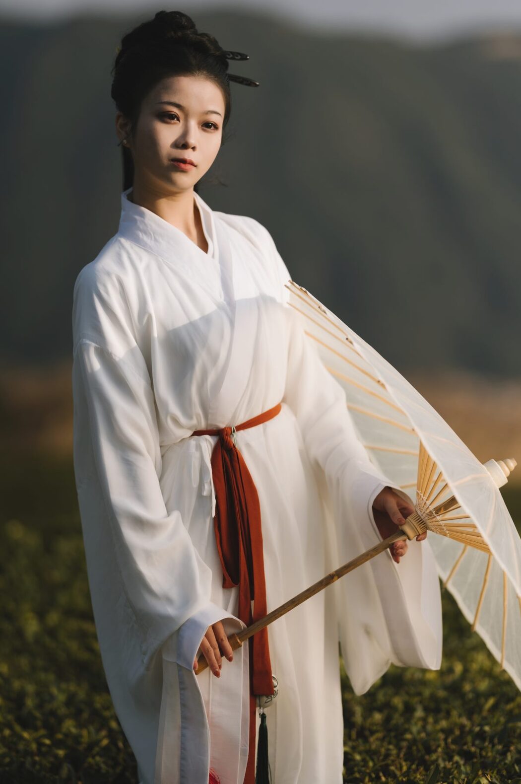 YiTuYu艺图语 Vol.913 Cang Ming