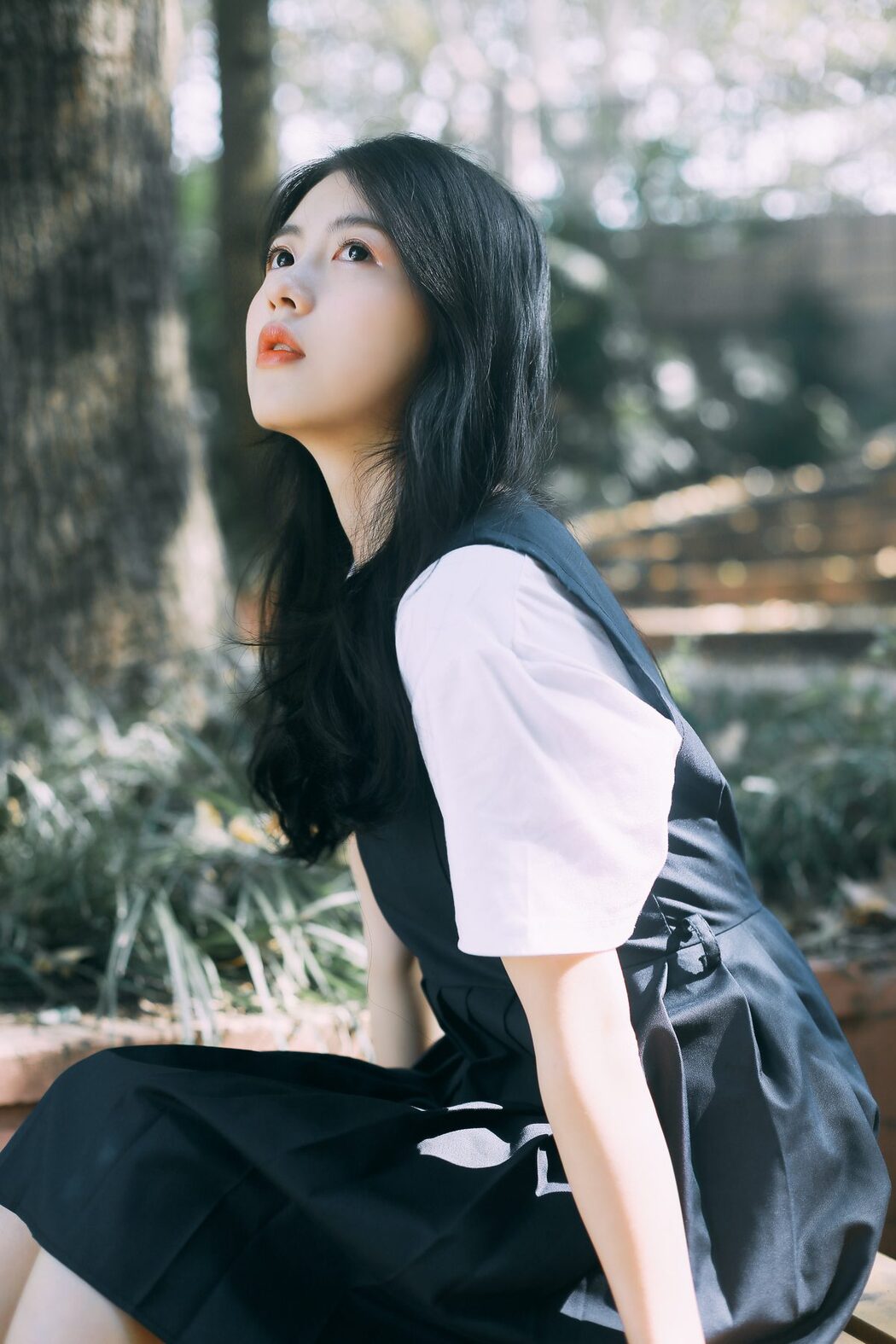 YiTuYu艺图语 Vol.6209 Anne-zan