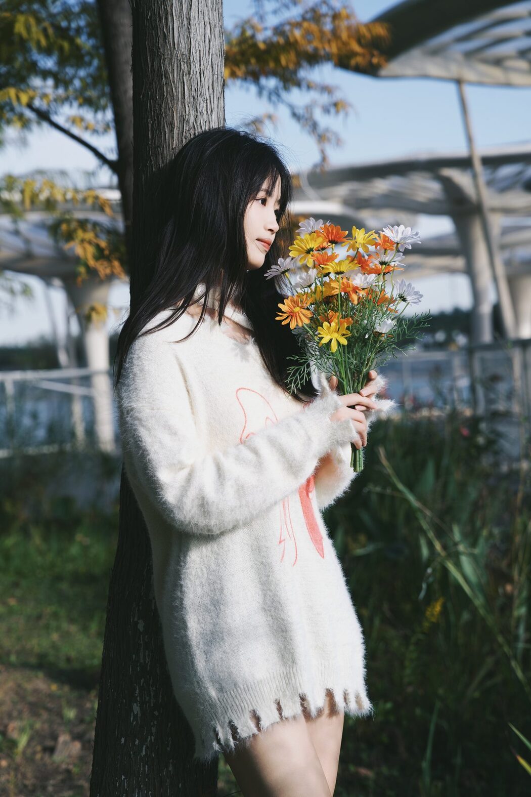 YiTuYu艺图语 Vol.6133 CC Lai Lou