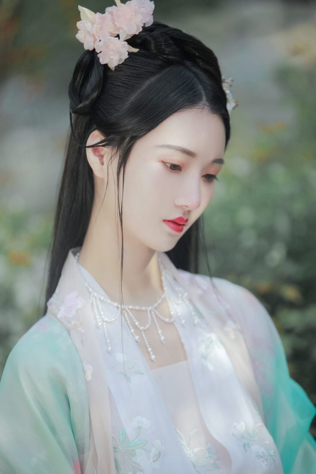 YiTuYu艺图语 Vol.914 Qi Qi