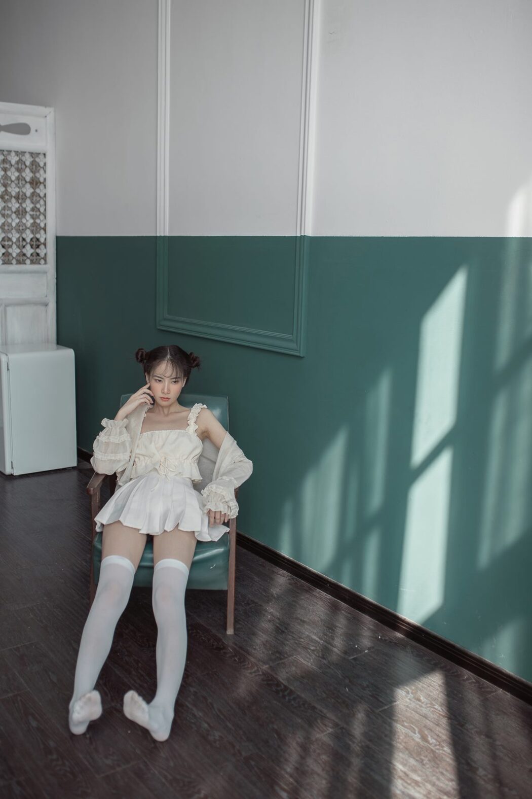 YiTuYu艺图语 Vol.924 Xiao Yuan Na