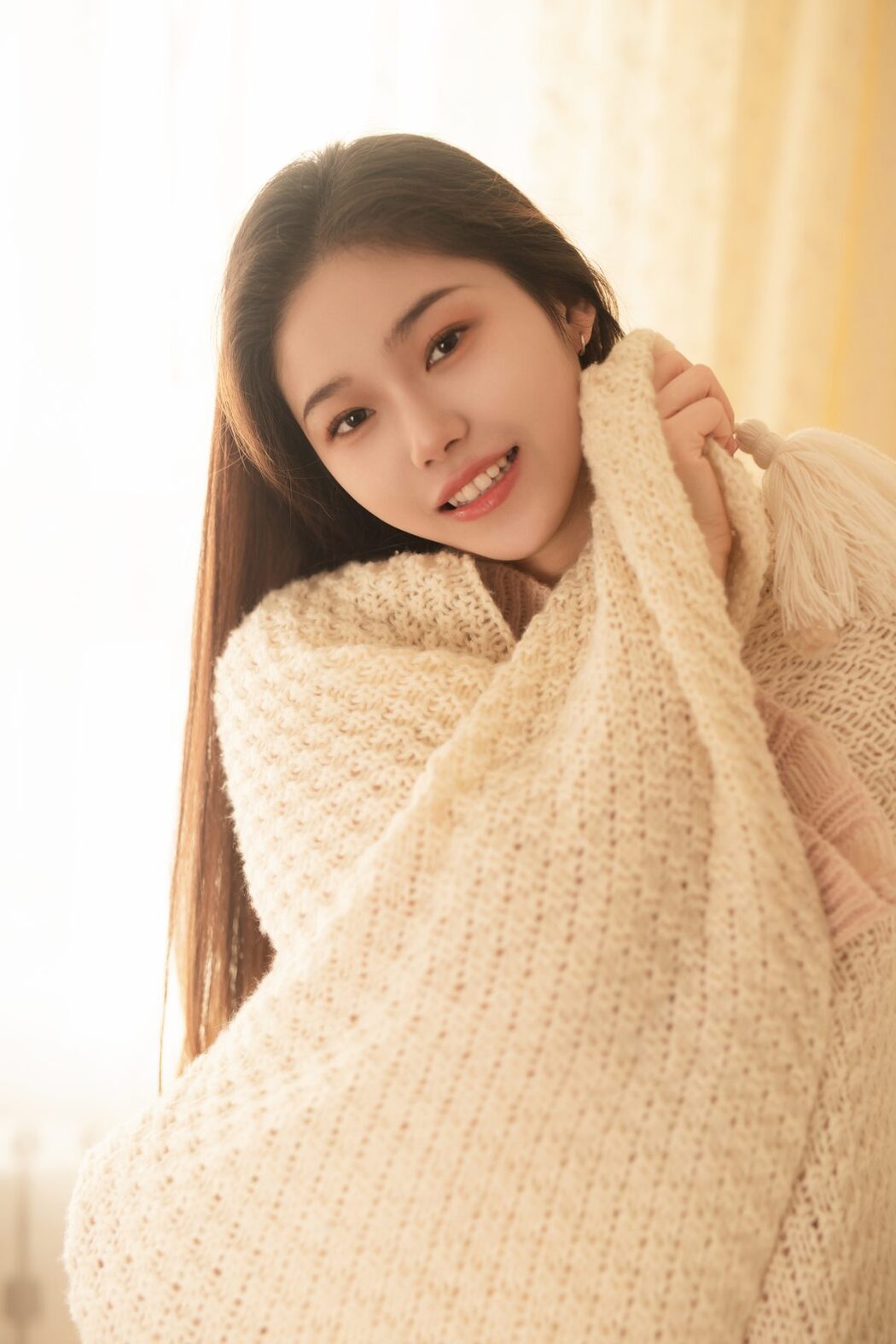 YiTuYu艺图语 Vol.6207 Wan Ting