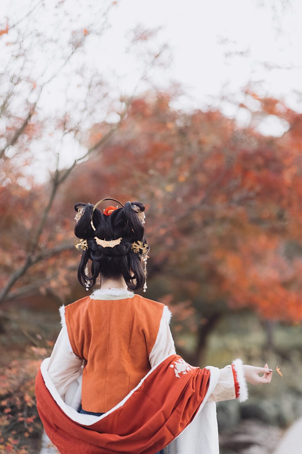 YiTuYu艺图语 Vol.916 Lu Lu haley