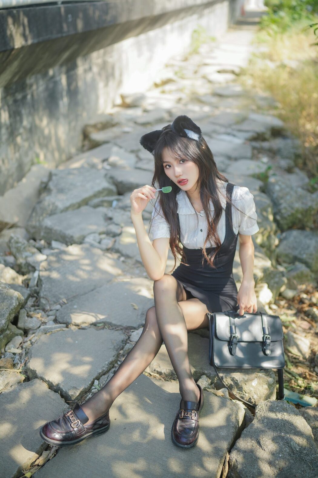 YiTuYu艺图语 Vol.6174 Xiao Xue Mei