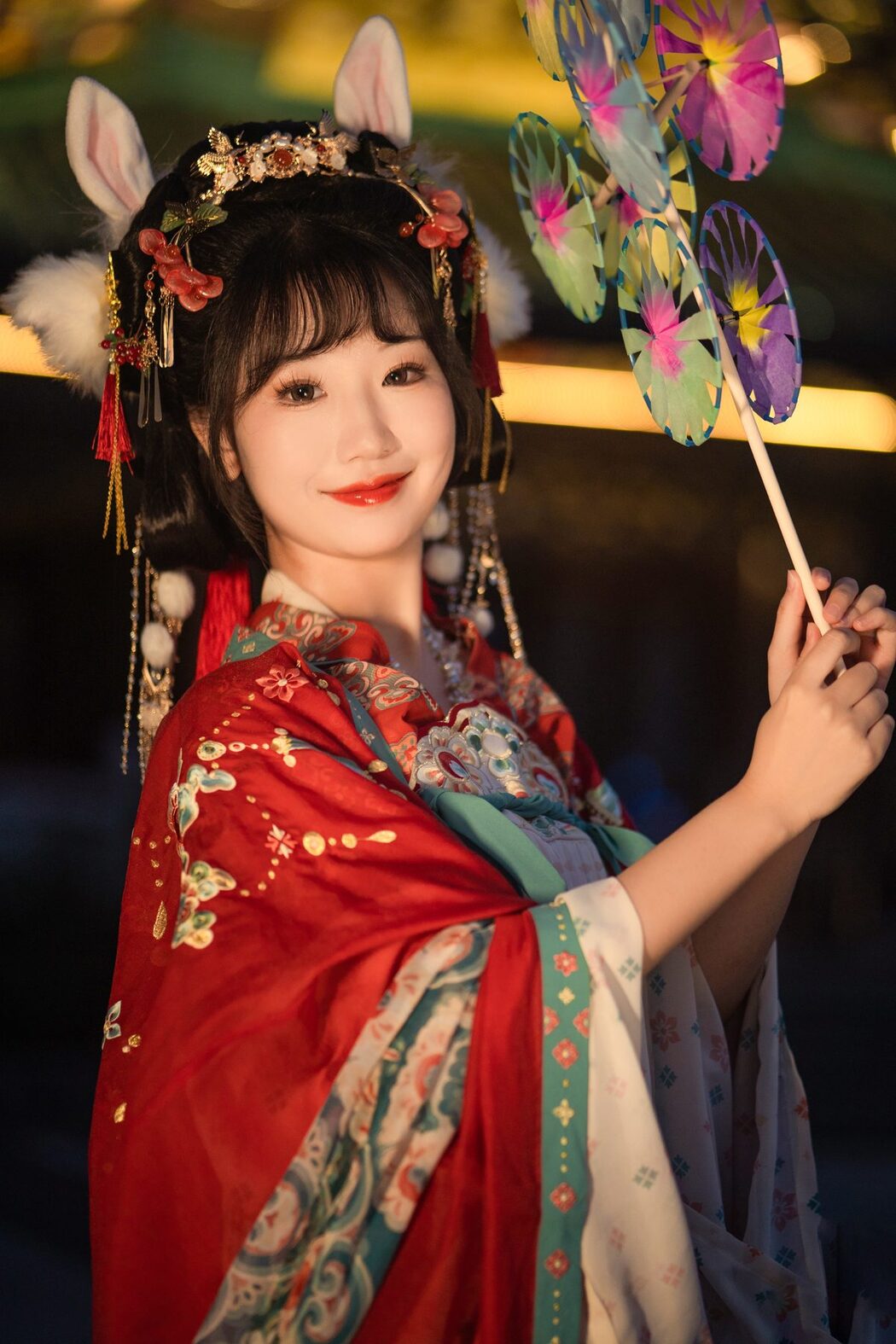 YiTuYu艺图语 Vol.6212 Zhi Zhi Yang