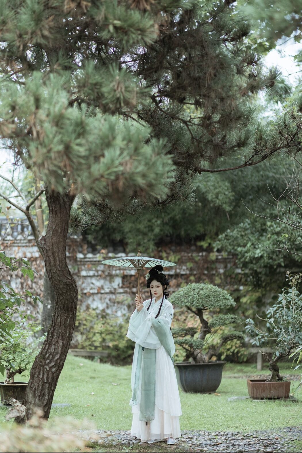 YiTuYu艺图语 Vol.6153 Bing Leng De Xi Gua