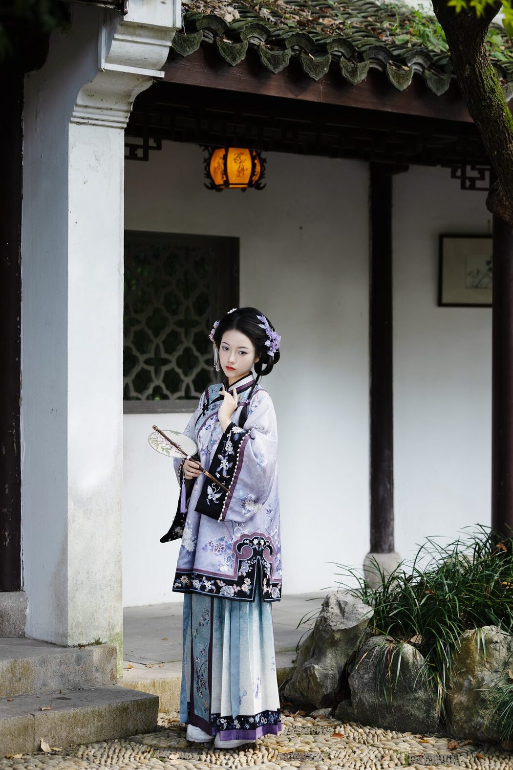 YiTuYu艺图语 Vol.6175 Fang Ci Yan