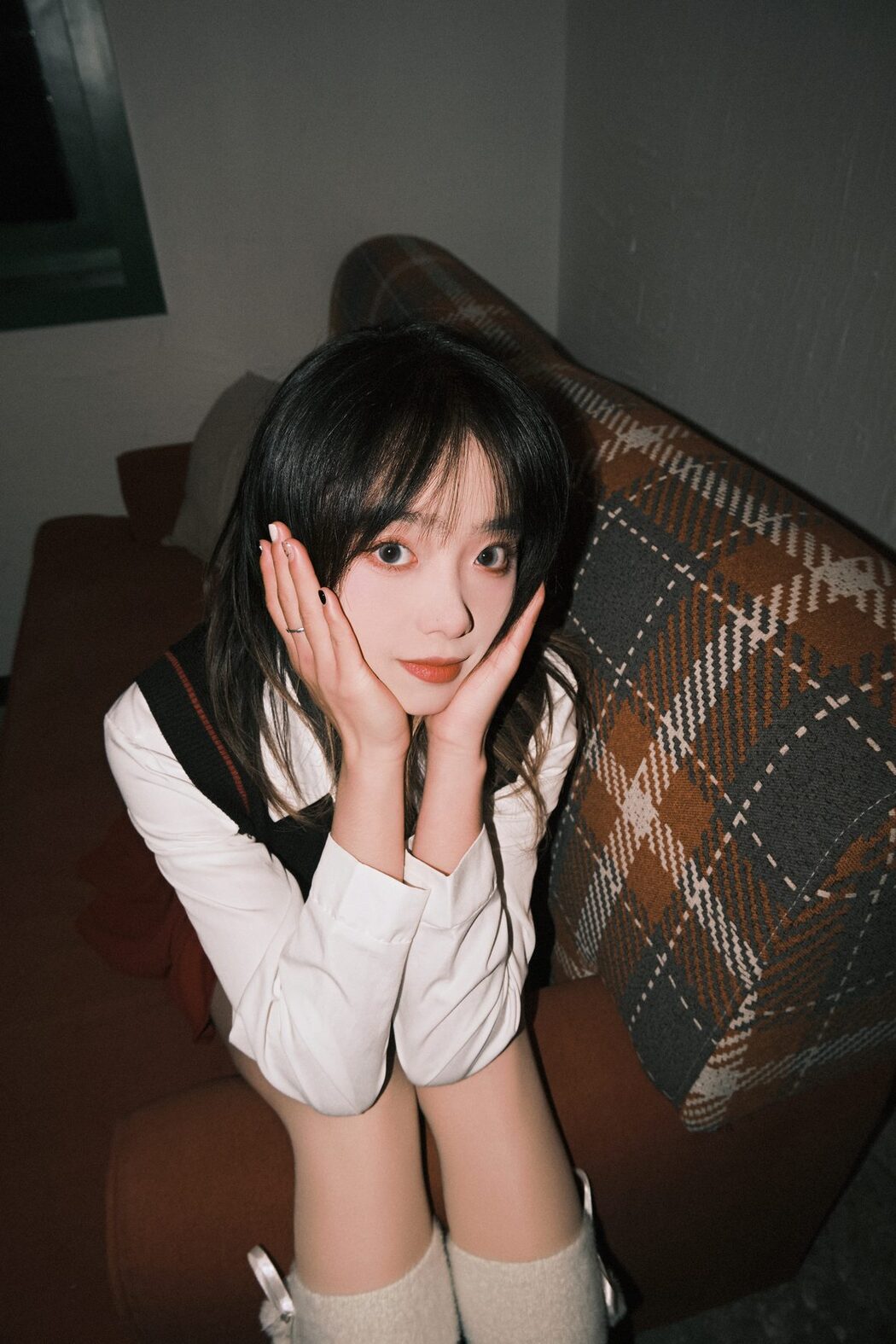 YiTuYu艺图语 Vol.6122 Ye Ye Ye Ye Ye