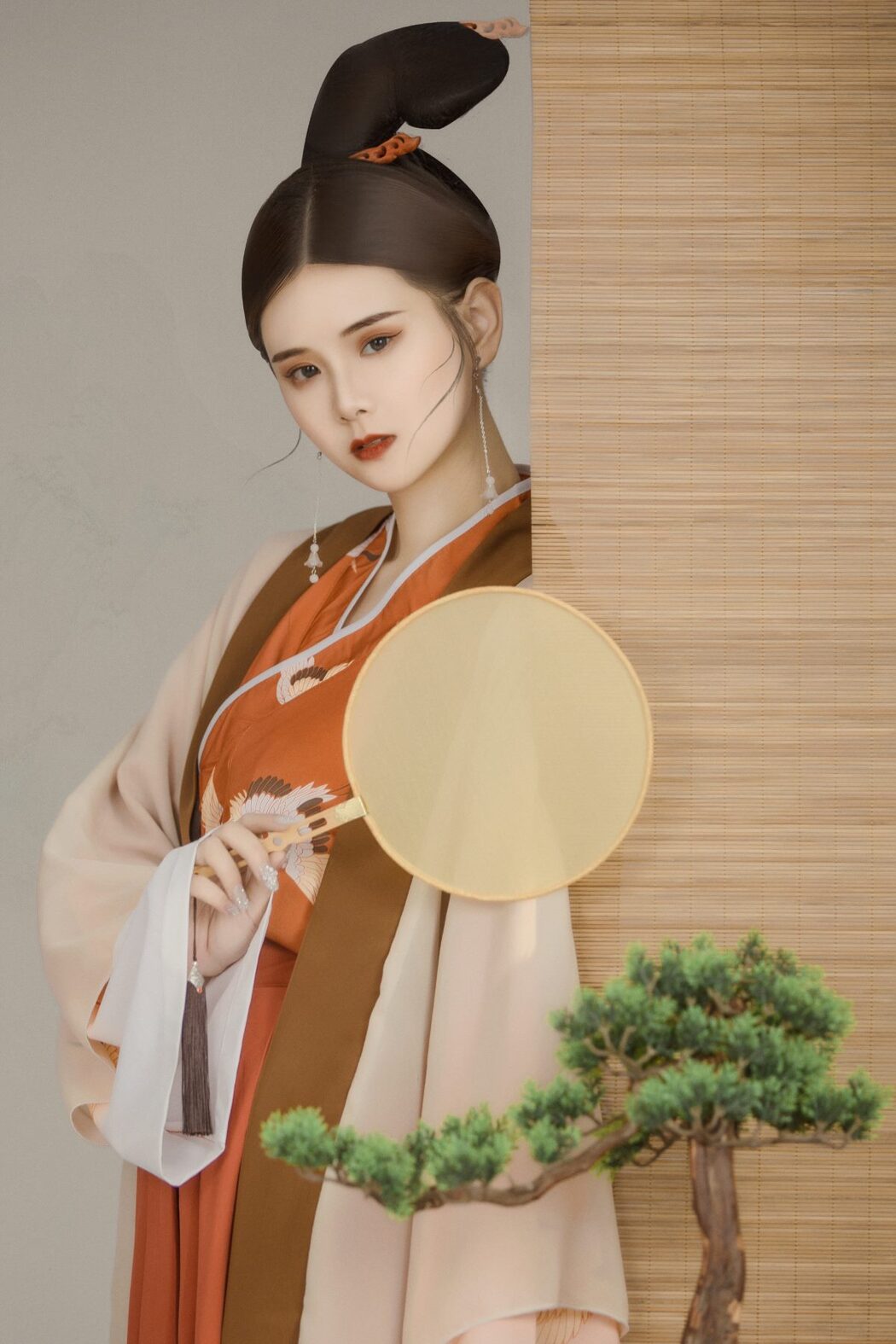 YiTuYu艺图语 Vol.893 Xin Bao