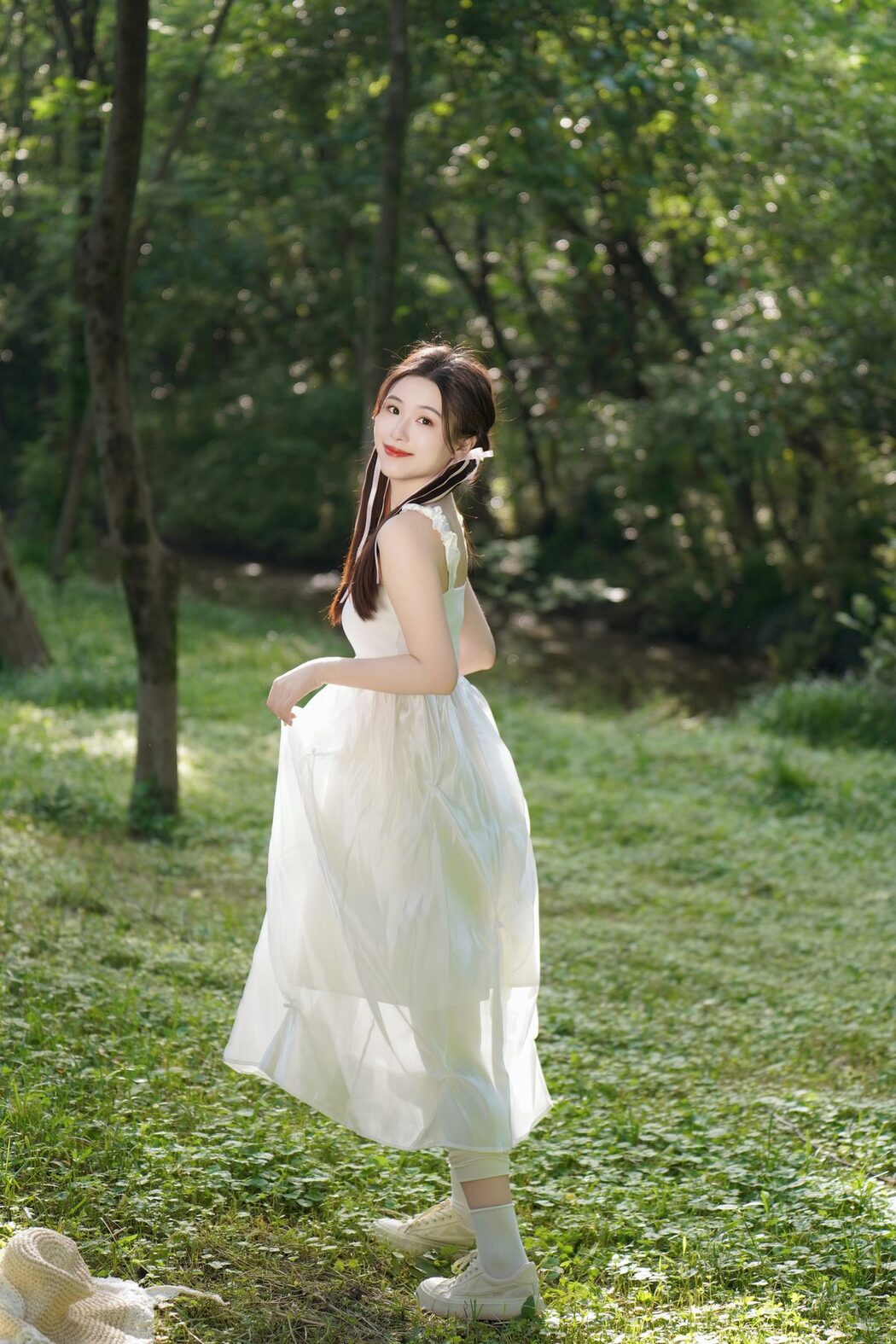 YiTuYu艺图语 Vol.6196 Tian Hui