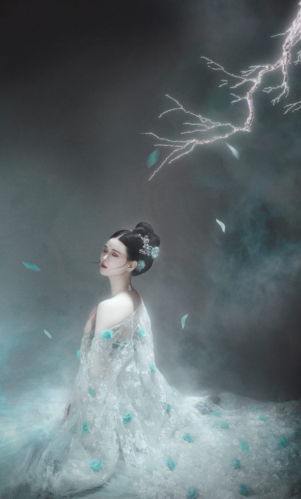 YiTuYu艺图语 Vol.942 Xin Bao