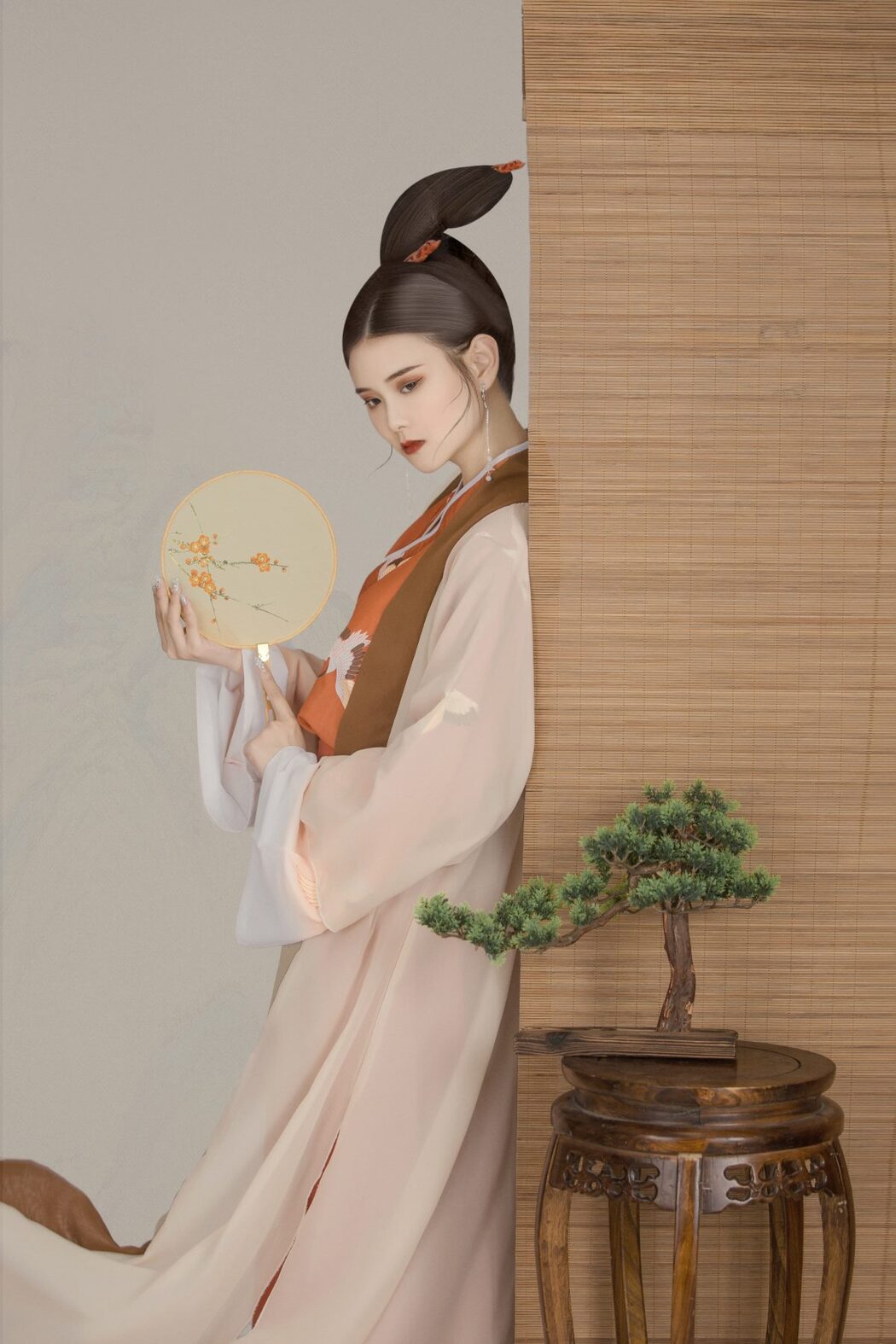 YiTuYu艺图语 Vol.893 Xin Bao